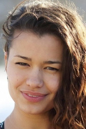 et billede af Ekaterina Kovalenko