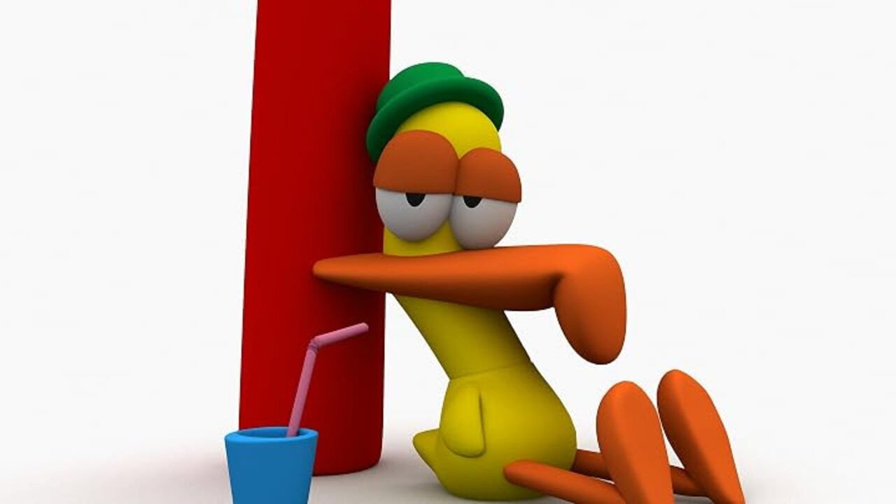 S1E21 · Magical Watering Can