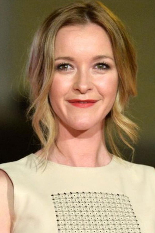 et billede af María Esteve