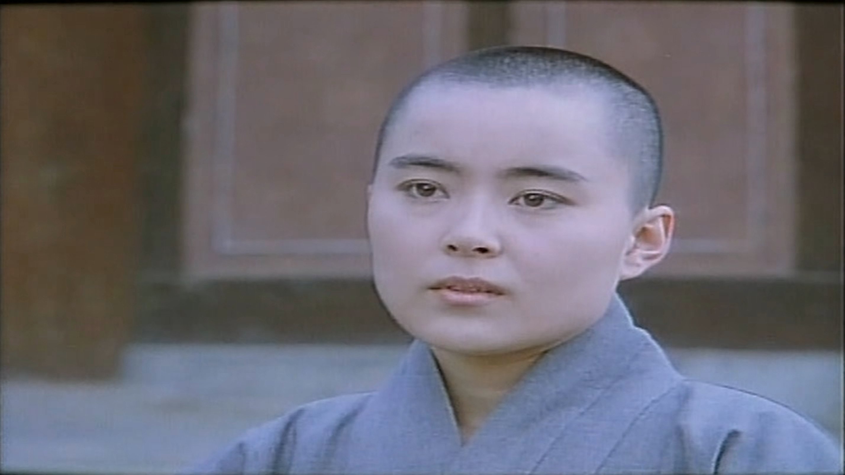 Auspicious Flower from Heaven (1989)
