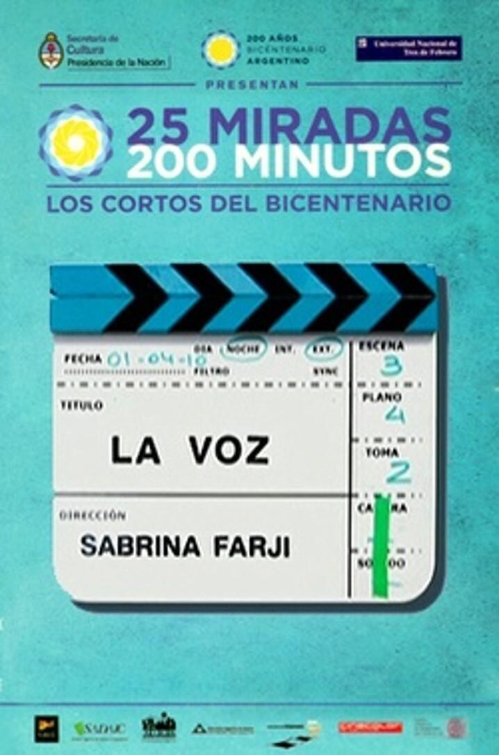 La Voz La Voz