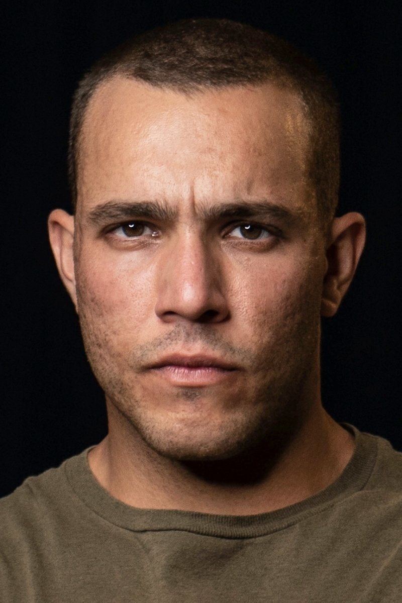 et billede af Lucas Lockwood