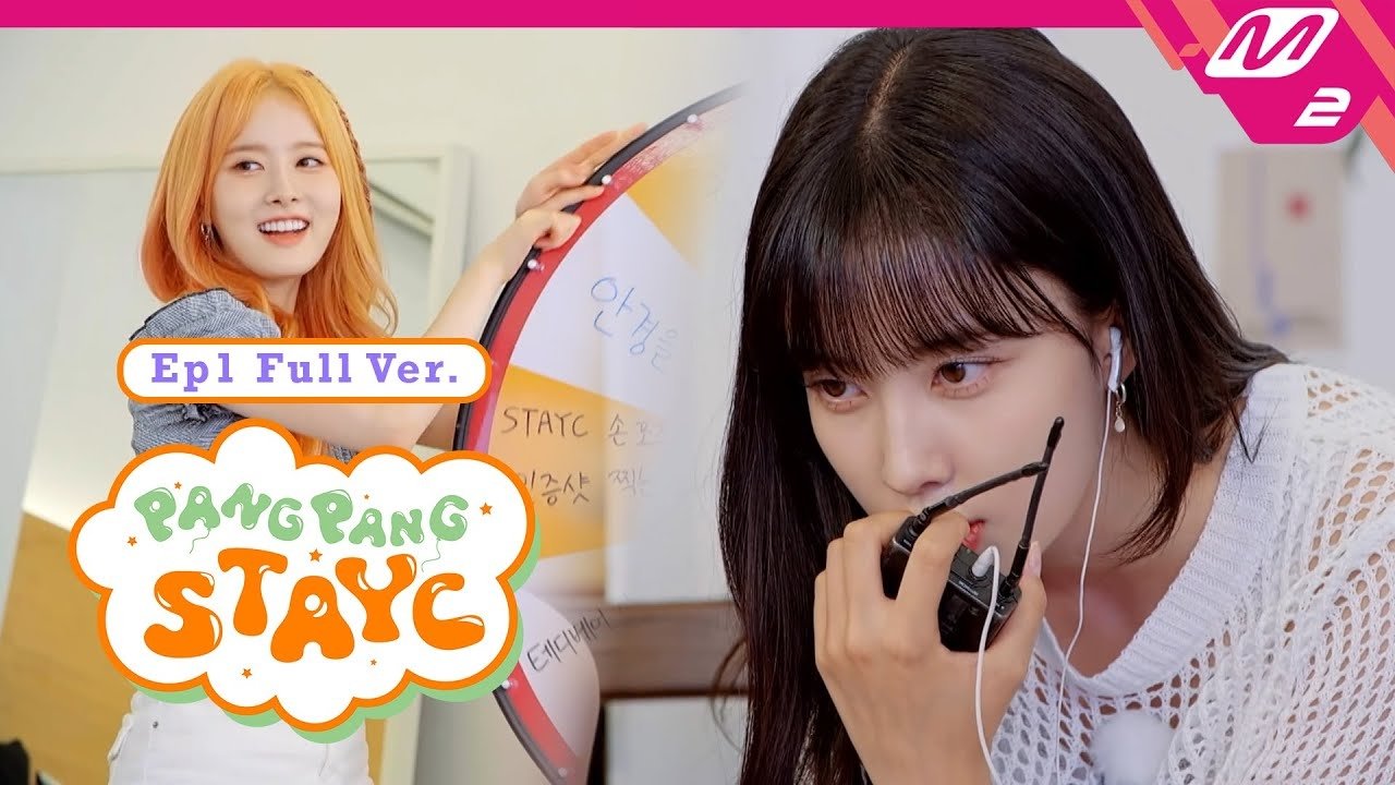 Thumbnail for Episode 1 Season 1 Episode 1