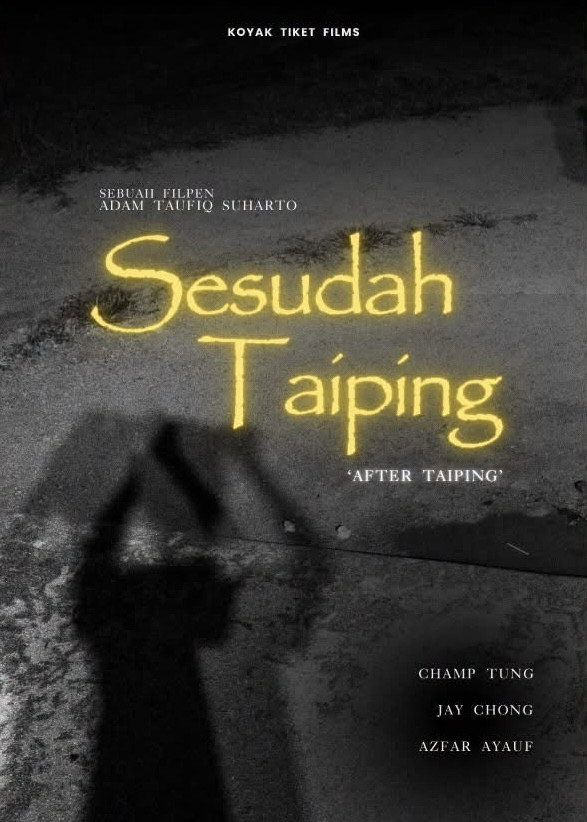 Sesudah Taiping