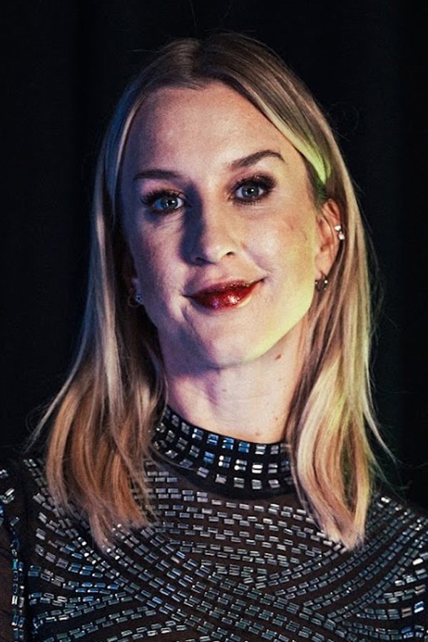 et billede af Kat Kerkhofs