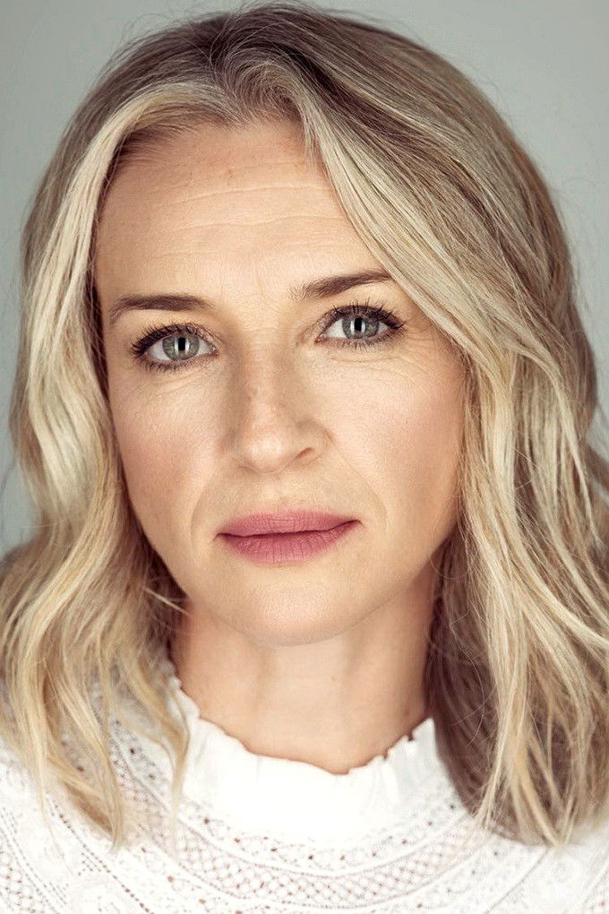 et billede af Ever Carradine