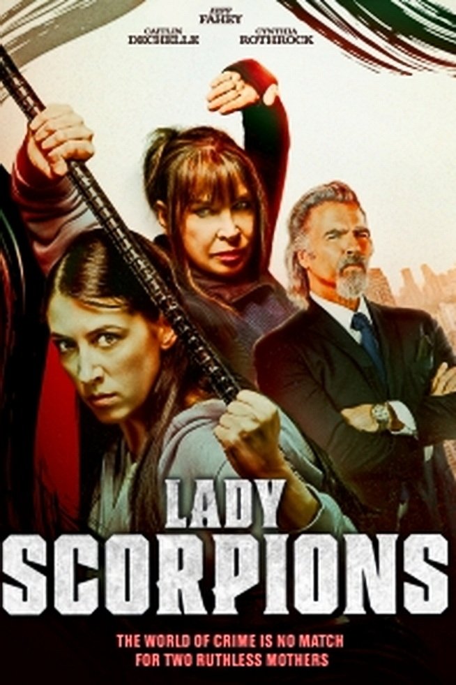 Lady Scorpions