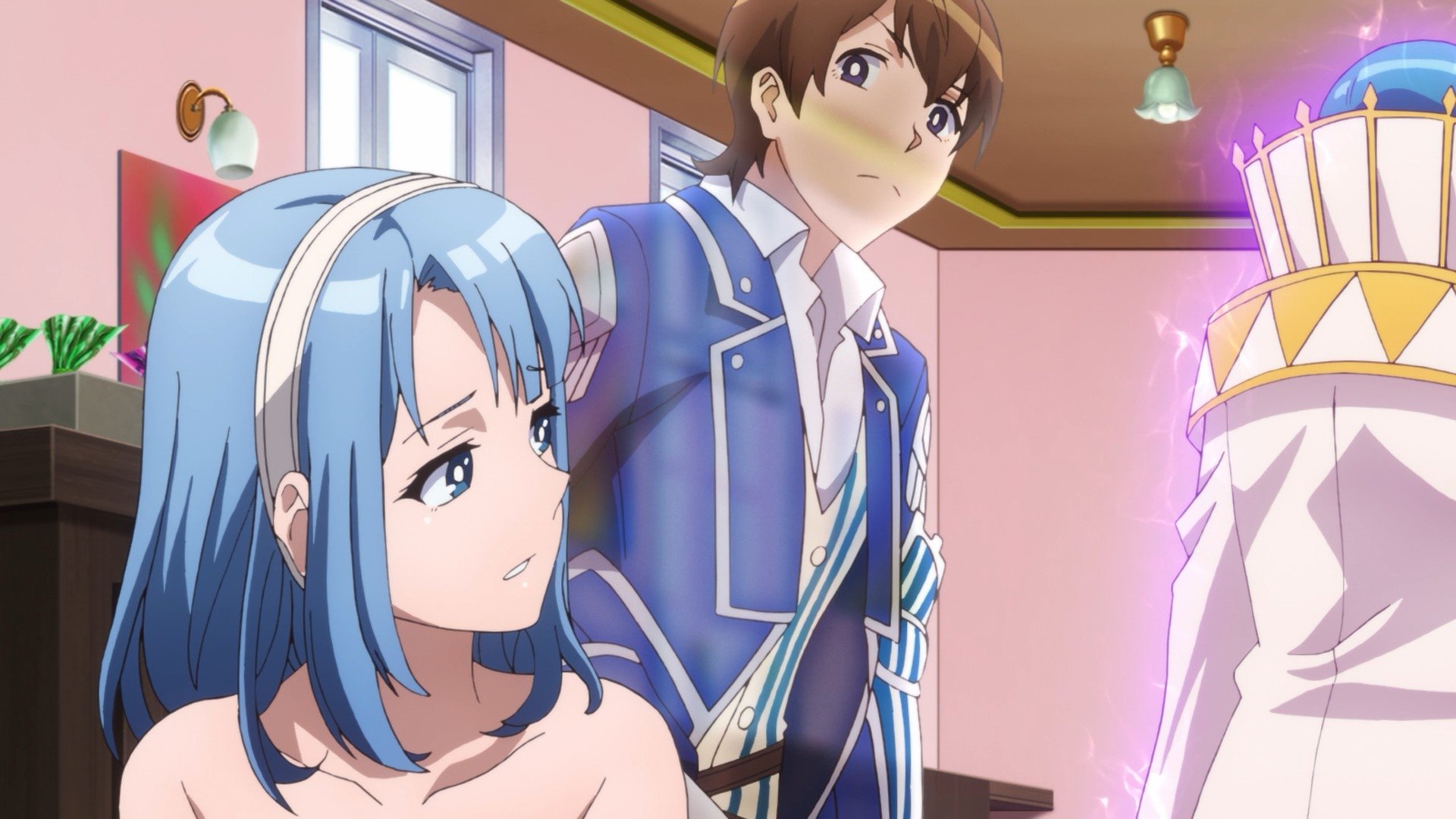 Tsuujou Kougeki Ga Zentai Cap 1 Assistir Tsuujou Kougeki ga Zentai Kougeki de Ni-kai Kougeki no Okaasan