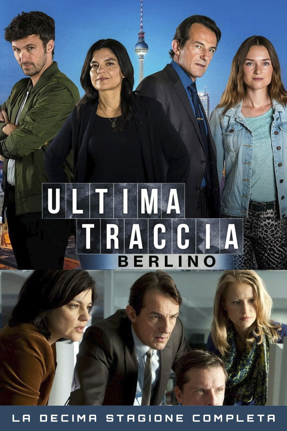 Saison 10
