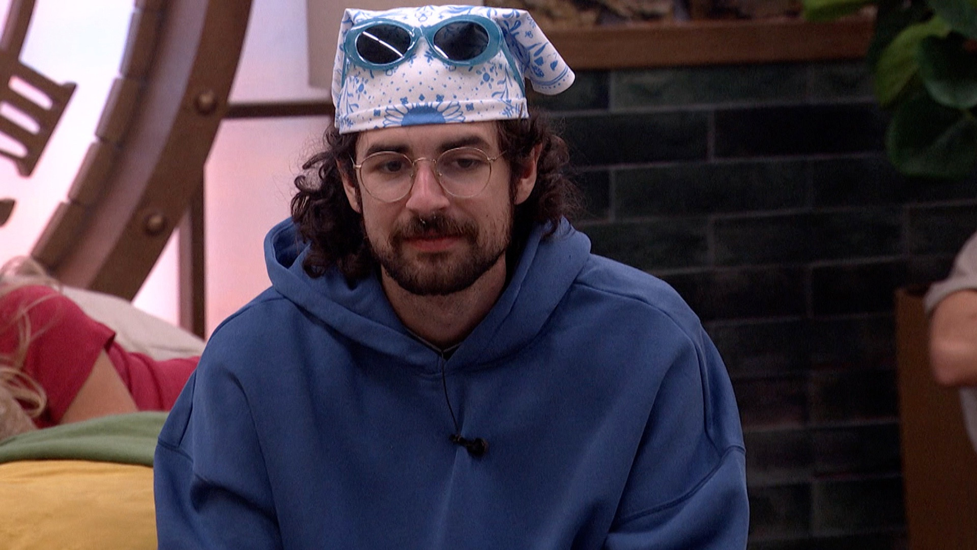 Big Brother Season 28 :Episode 30  Episode 30