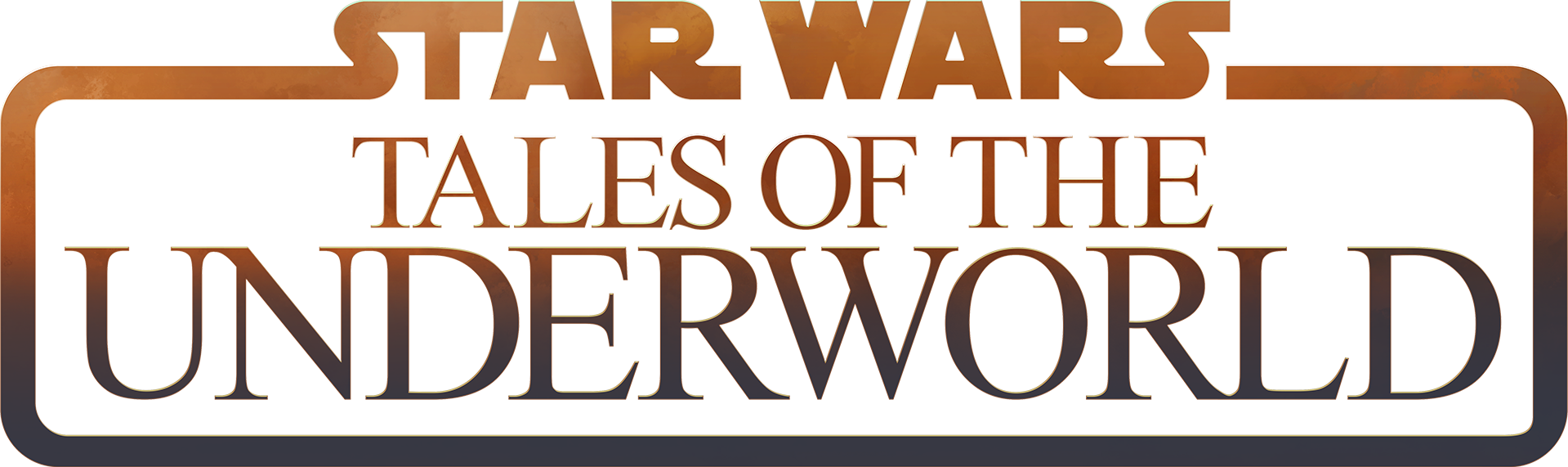 Star Wars: Tales of the Underworld Logo