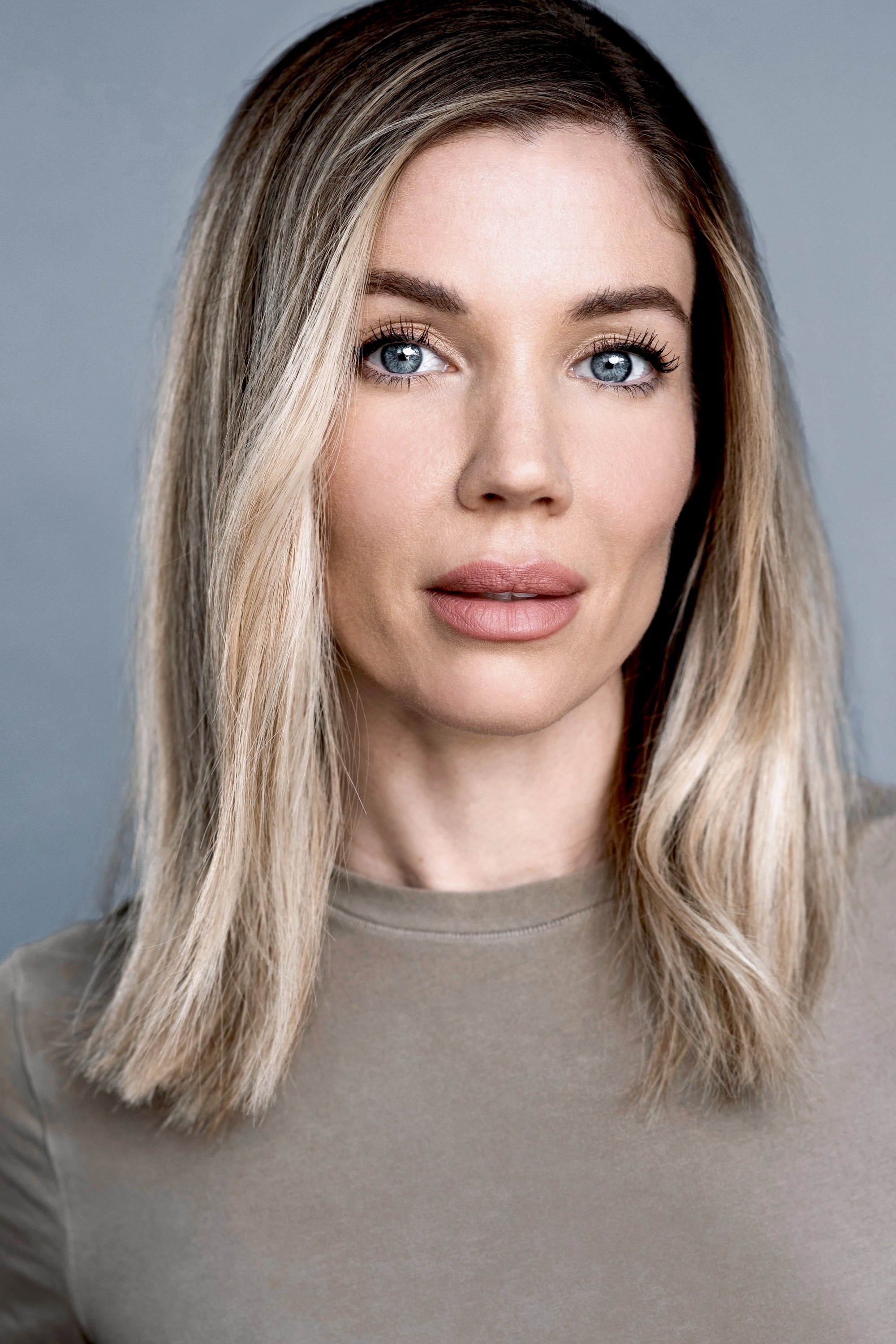 et billede af Maura Grace Athari