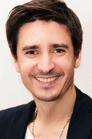 et billede af Ernest Timerkhanov