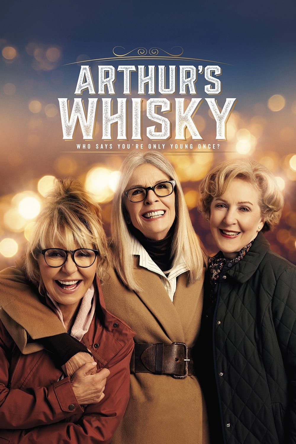 Arthur's Whisky