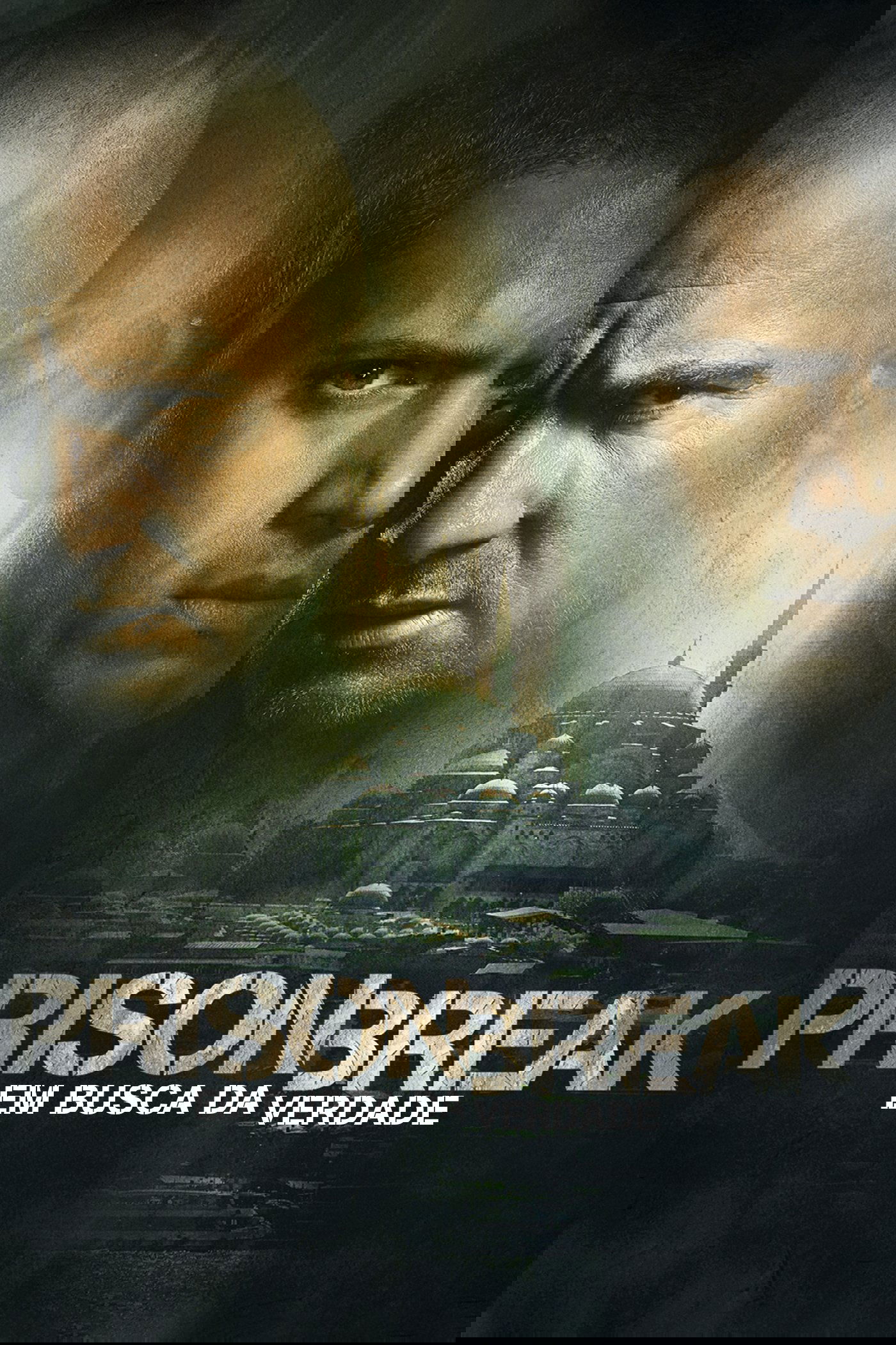 Prison Break