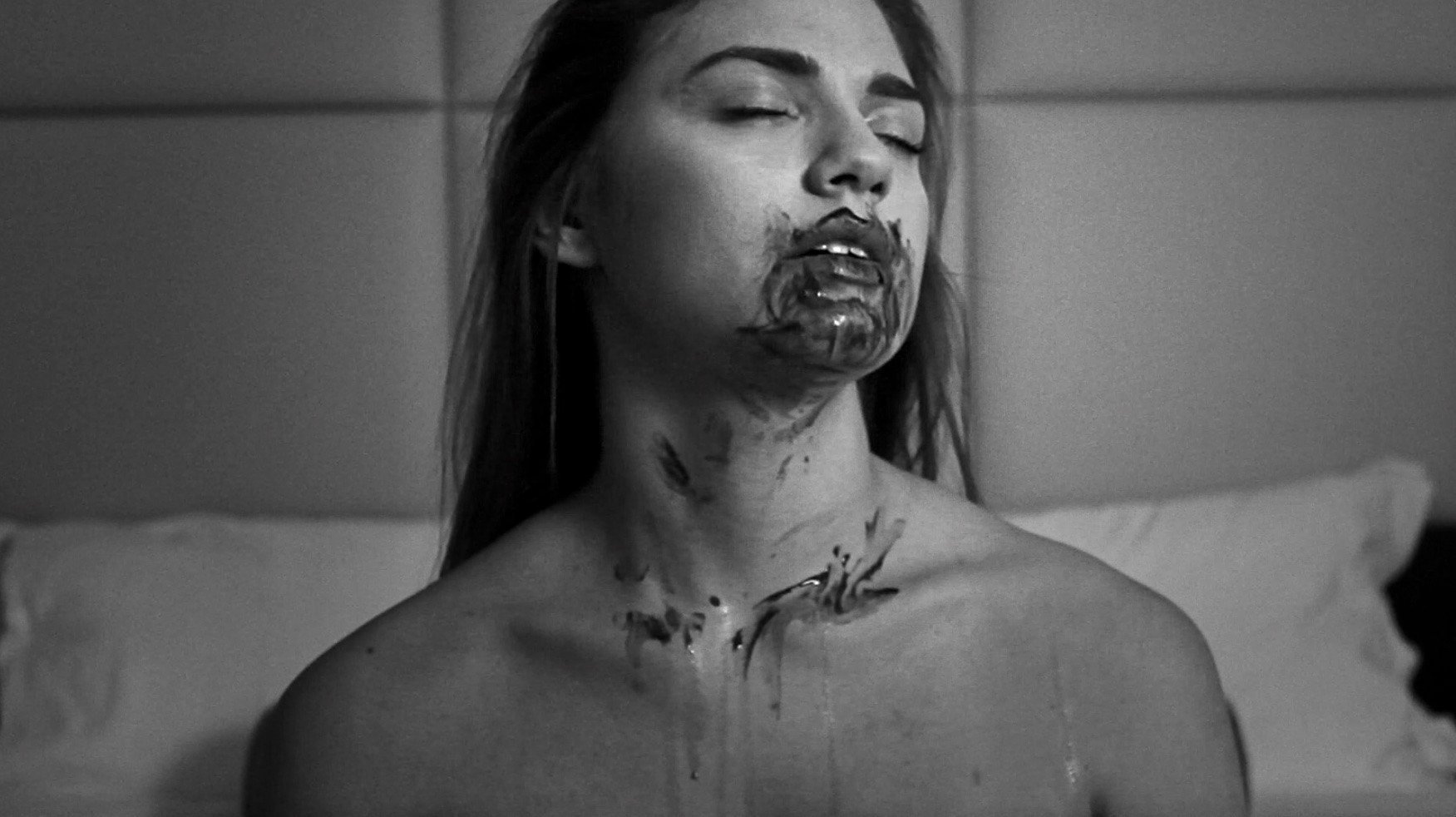 Blood Daughter (2022)
