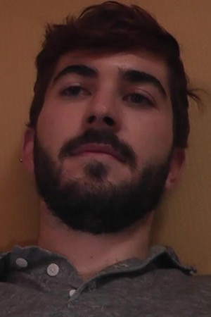 et billede af Sawyer Swift