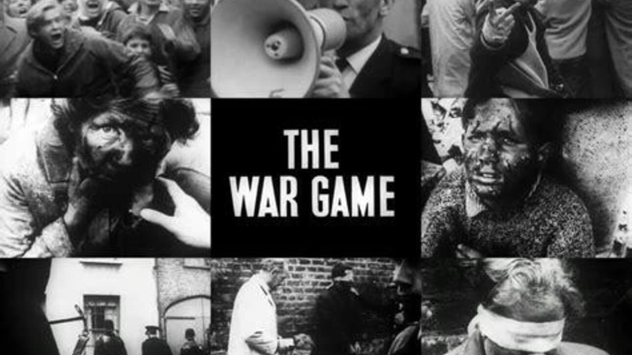 The War Game (1966)
