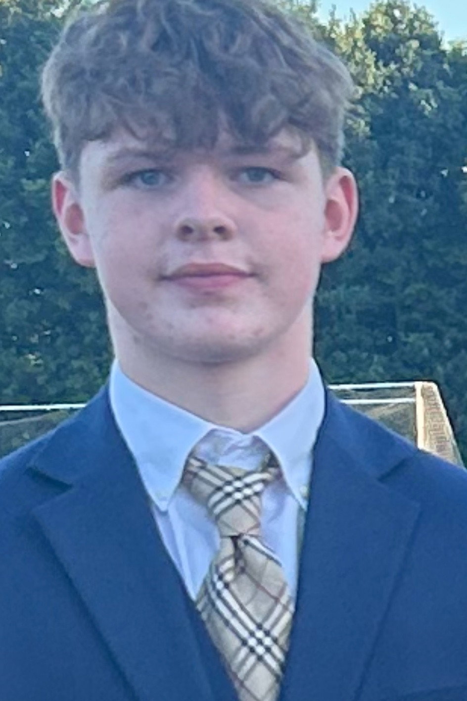 Caden Denneny