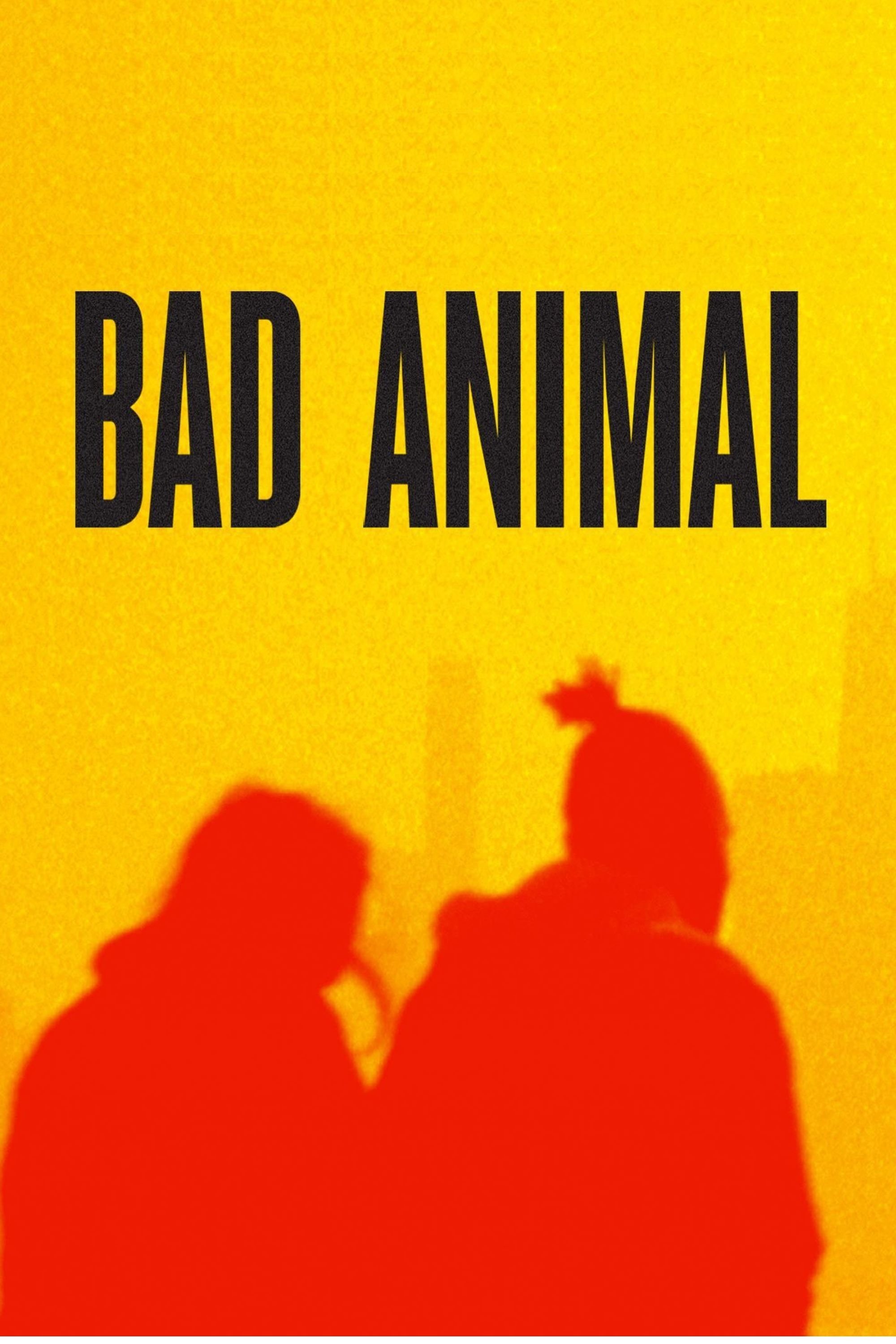 Bad Animal