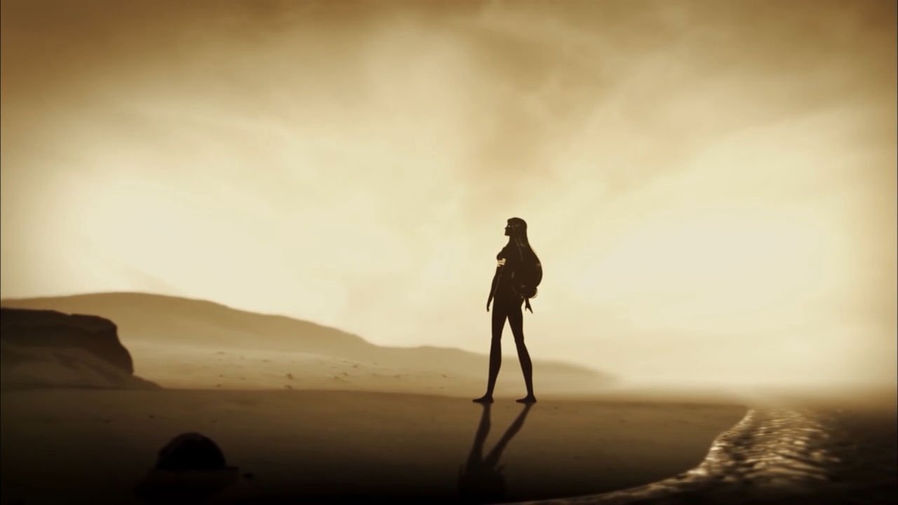 Thumbnail for Aphrodite, Dictated by Desire Season 1 Episode 7