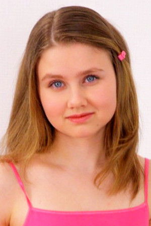 et billede af Serenity