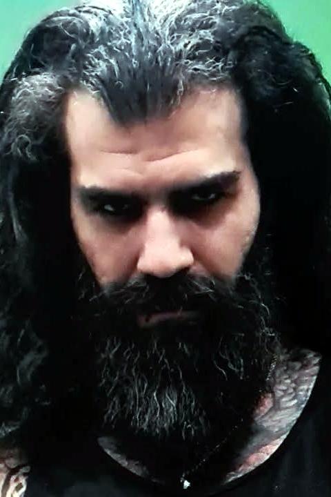 et billede af Vasil Toshev