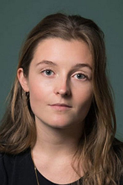 et billede af Julie Boellaard