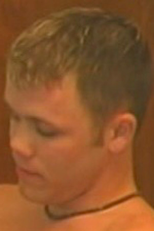 et billede af Johnny Ruso