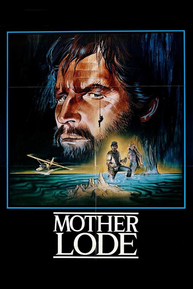 Mother Lode 1982 FilmFlow tv