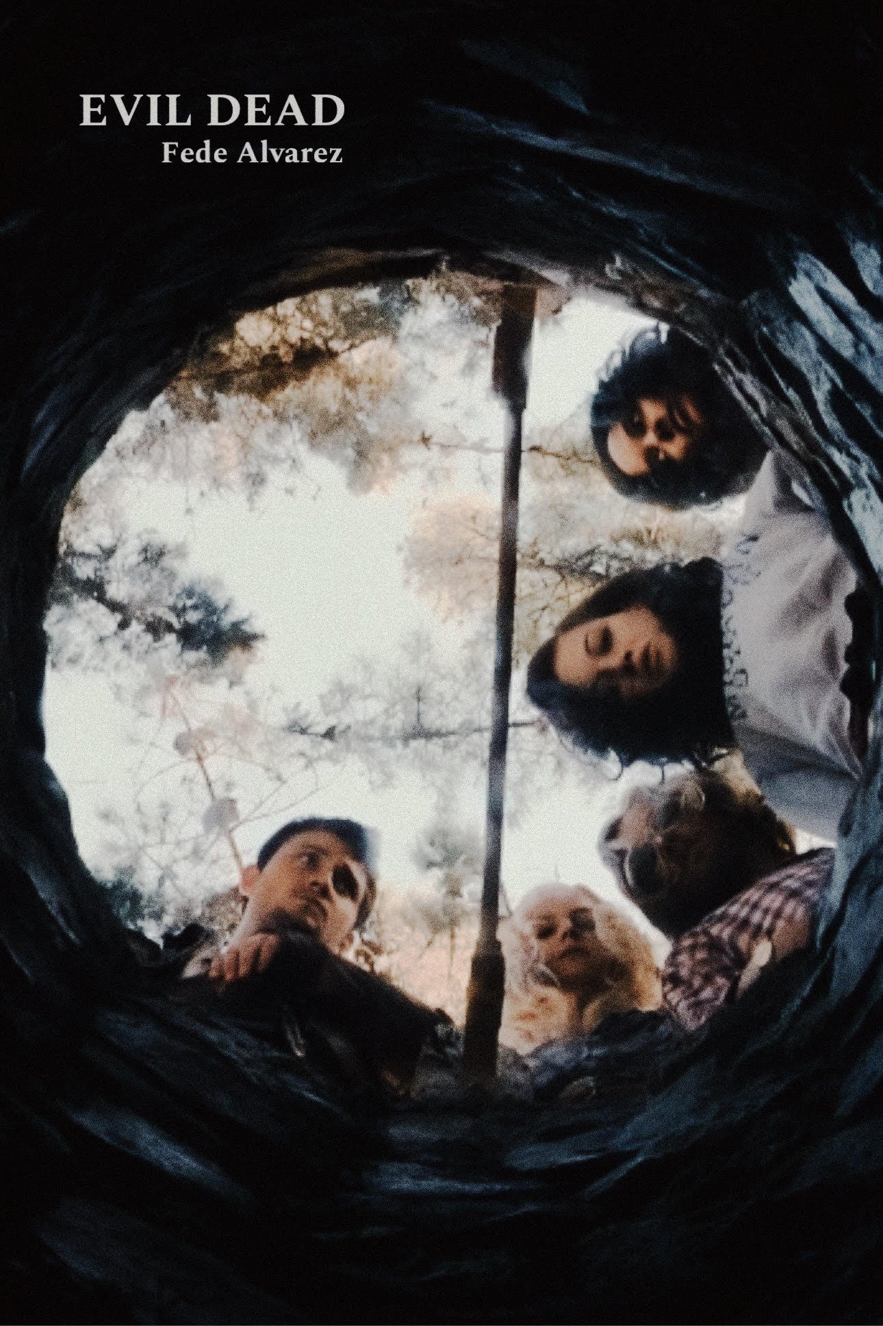 Evil Dead