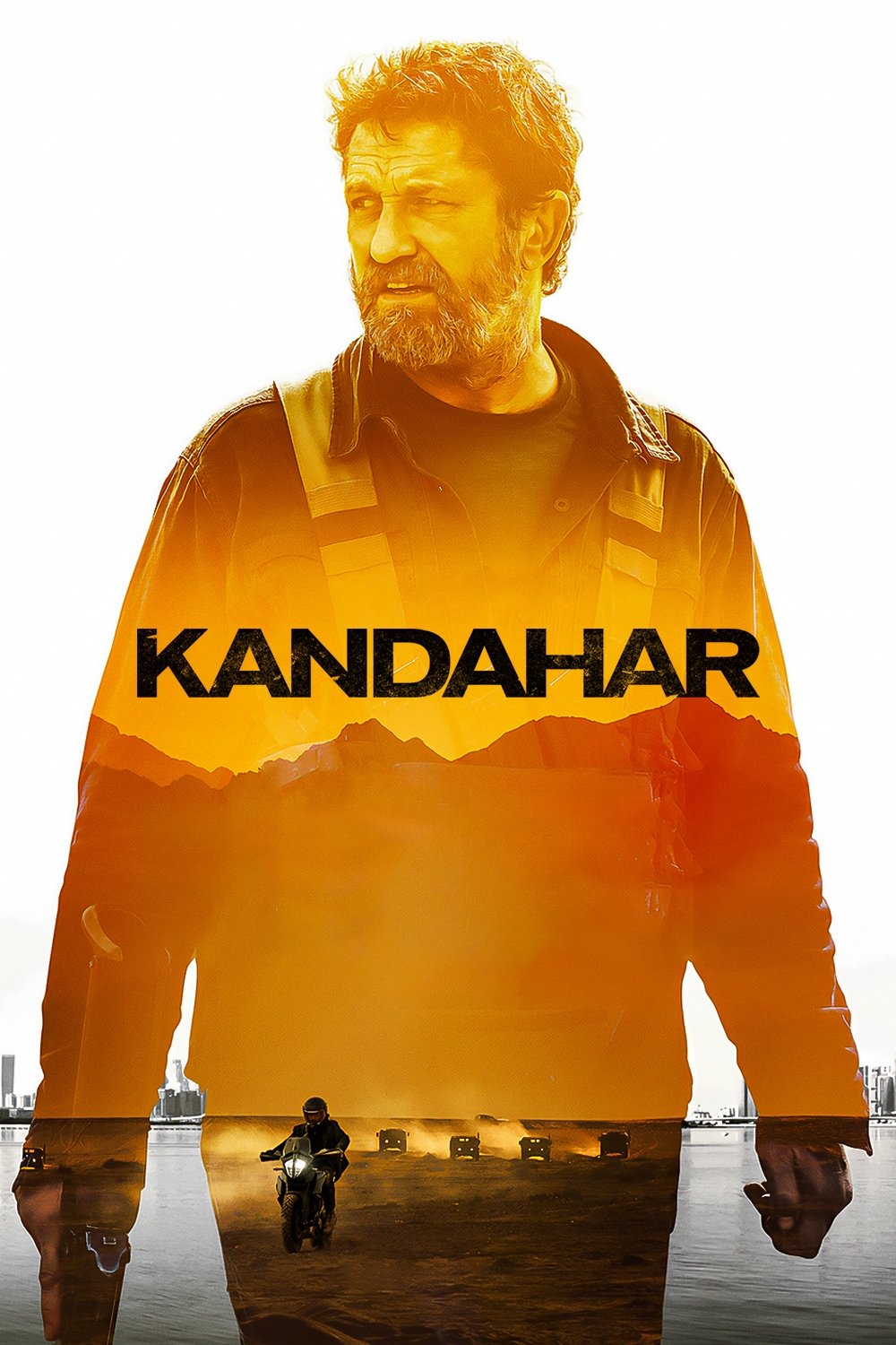 Kandahar