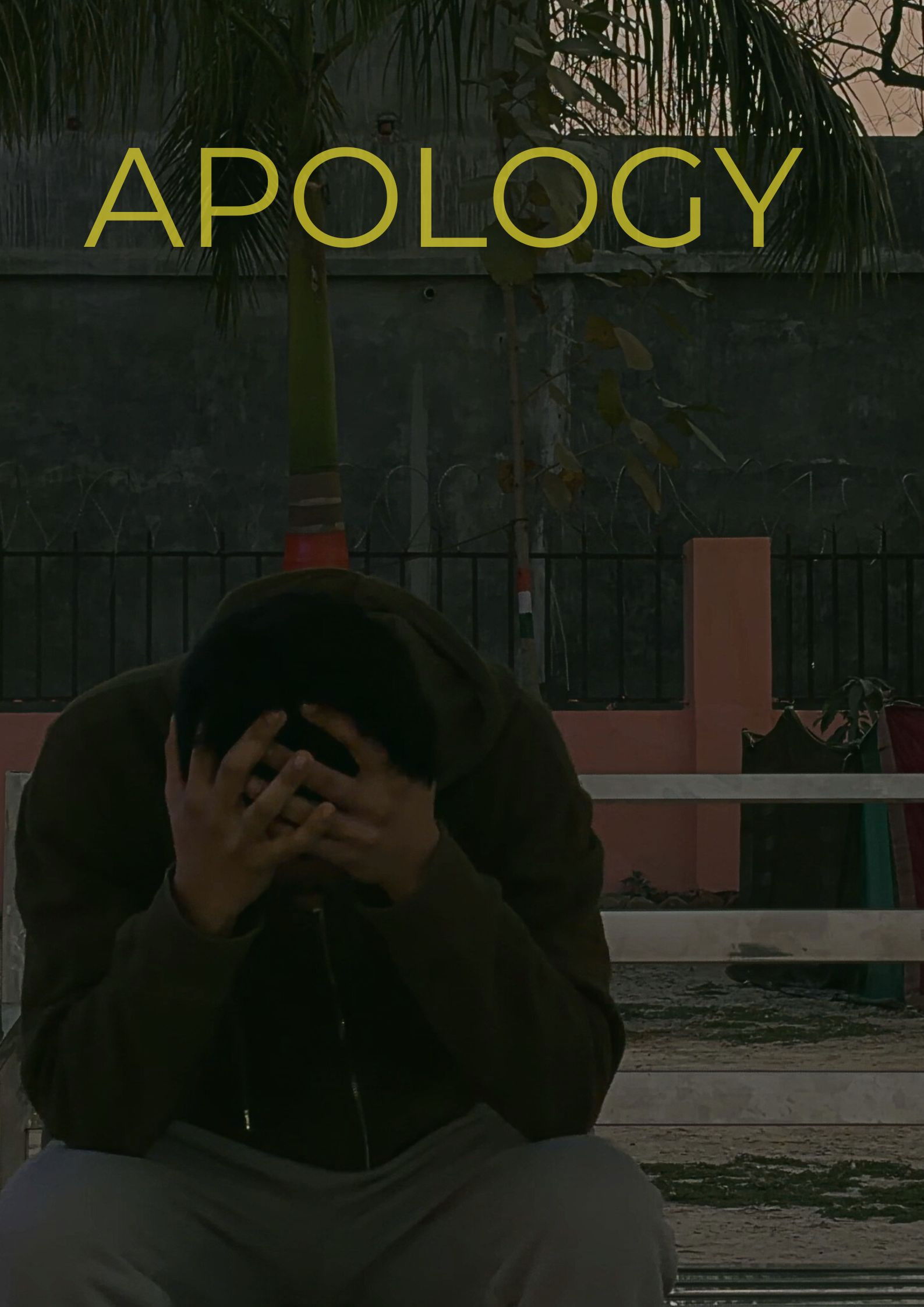 Apology