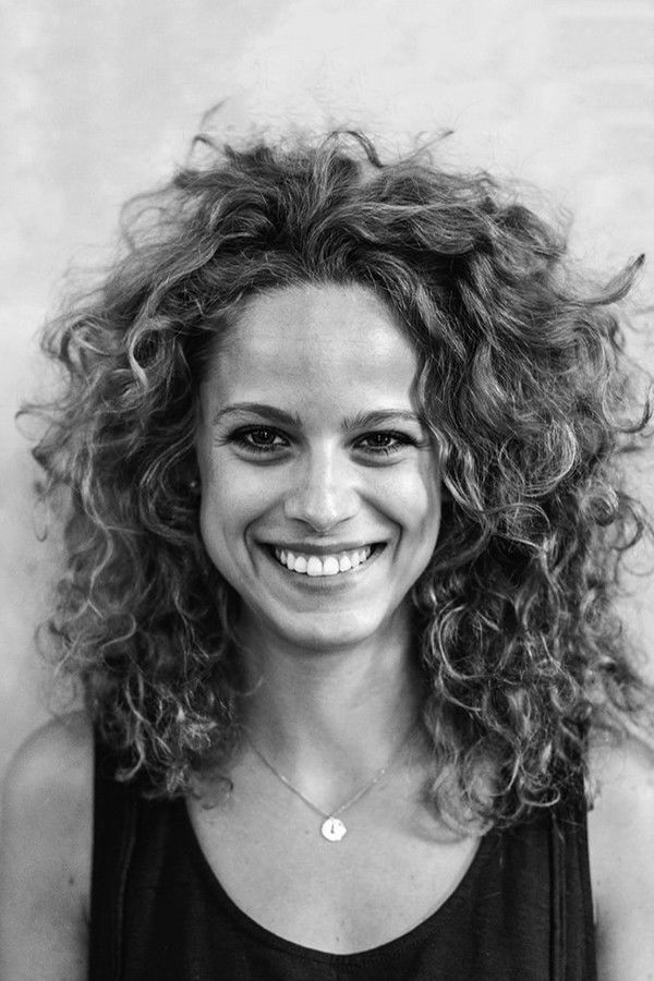 et billede af Elli Tringou