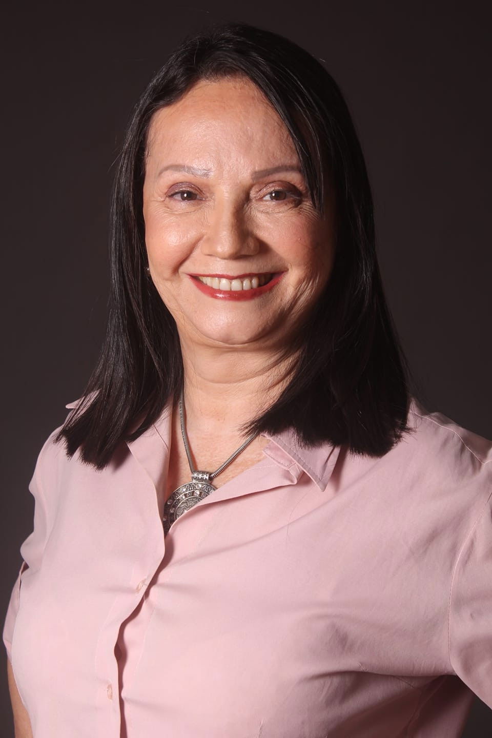 et billede af Regina Hadjedje