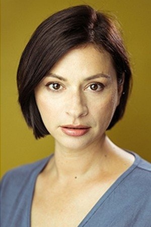 et billede af Anna Kędziora