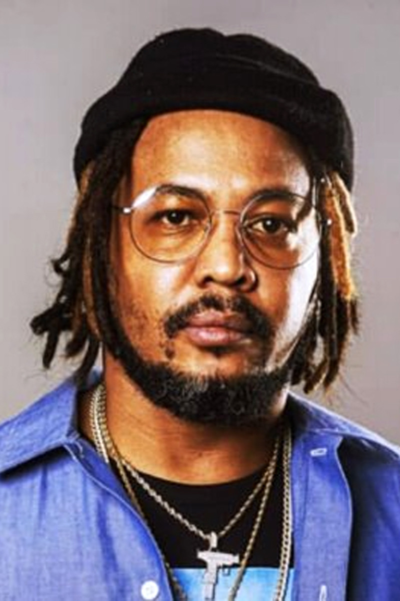 et billede af Afro-X