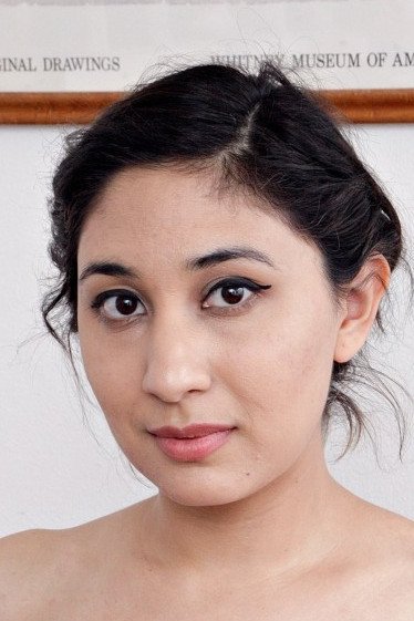 et billede af Nenetl Avril