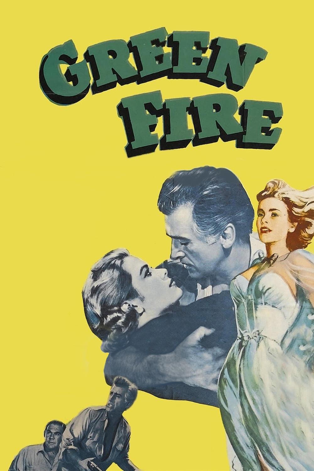 Green Fire