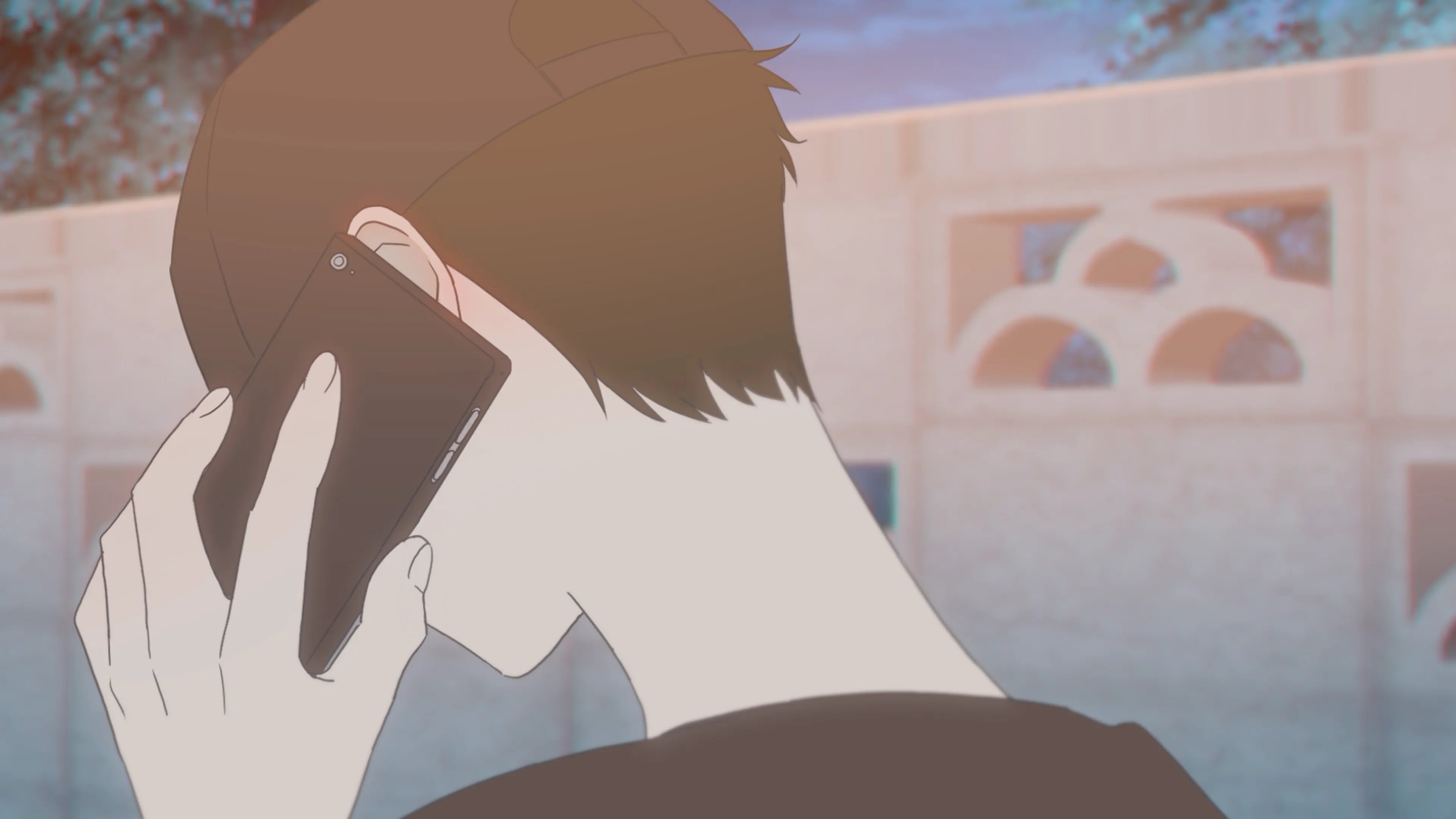 Thumbnail for All Talk, No Responsibility Season 1 Episode 3