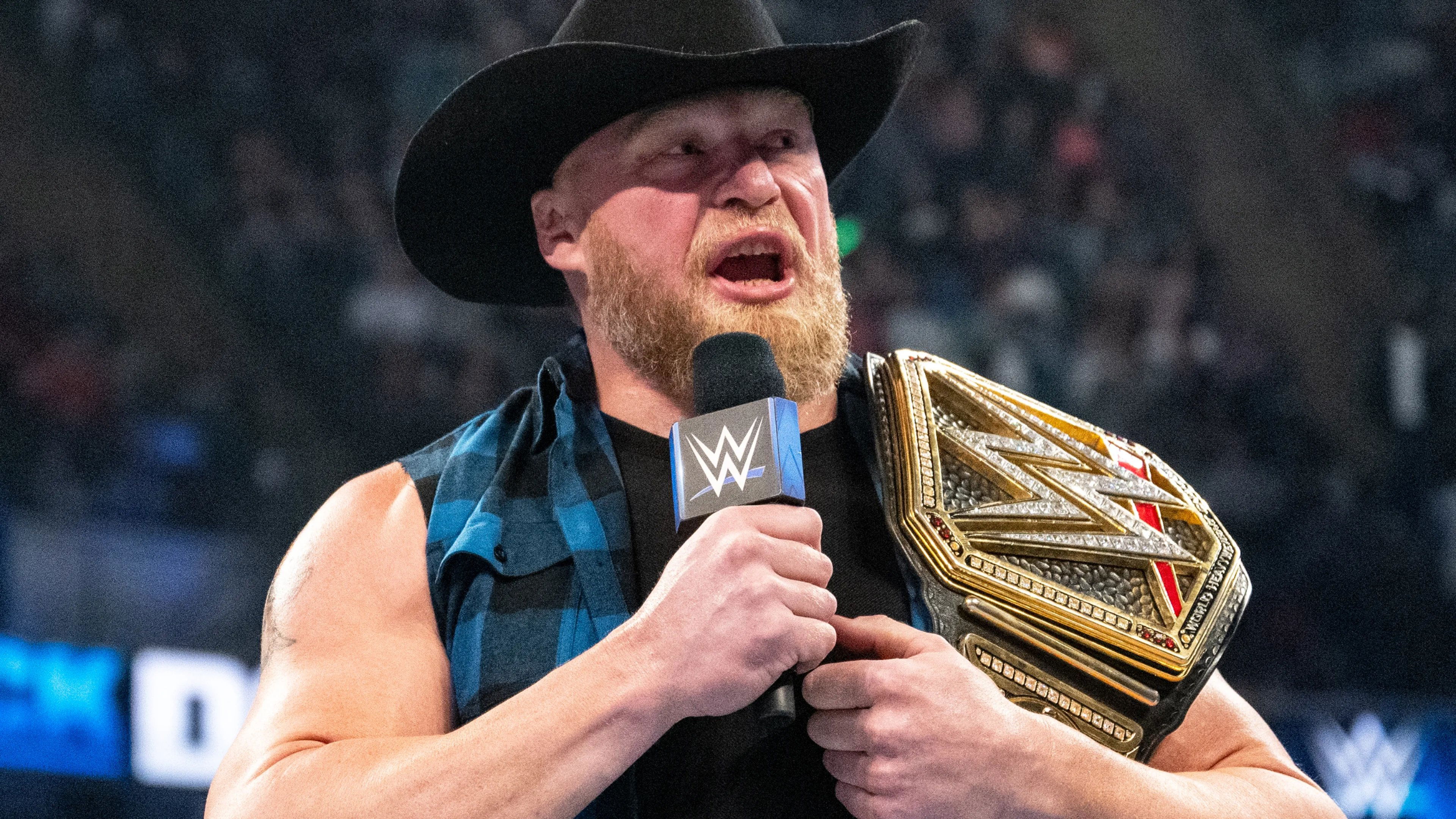 WWE SmackDown