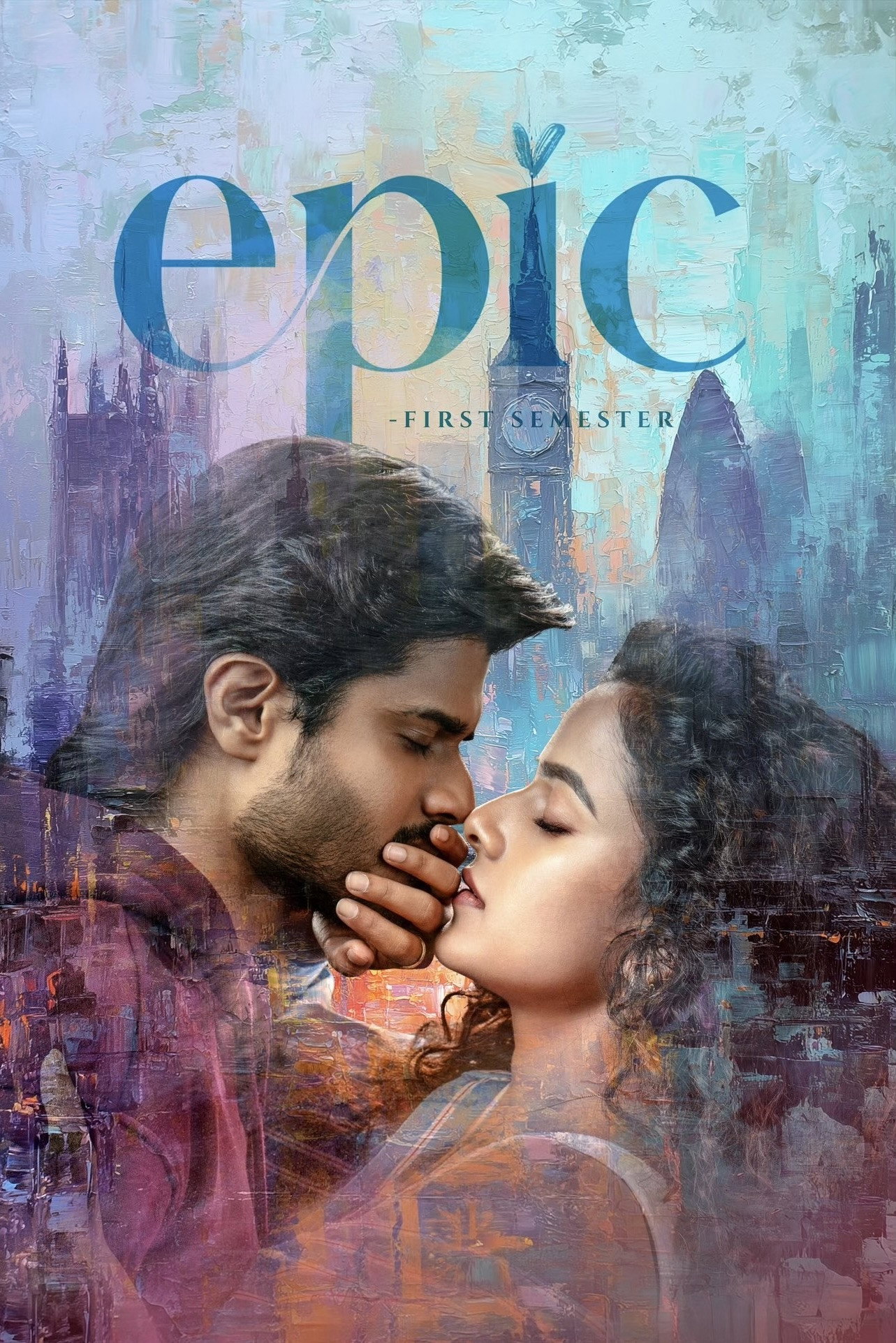 Epic - First Semester (2026)