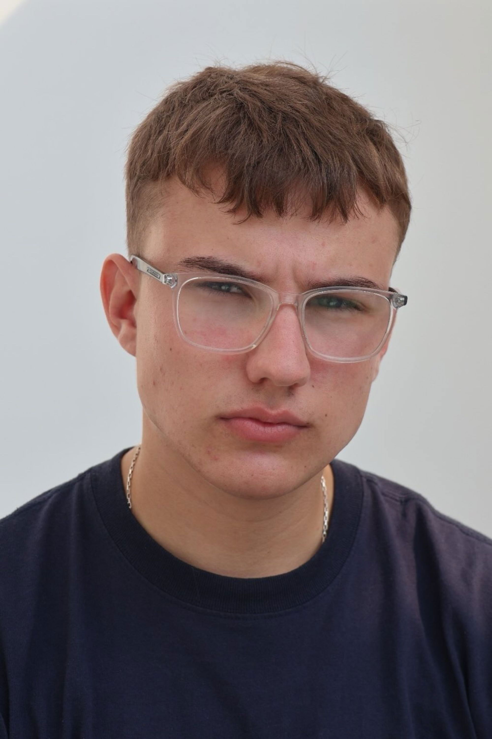 et billede af Freddie Taylor