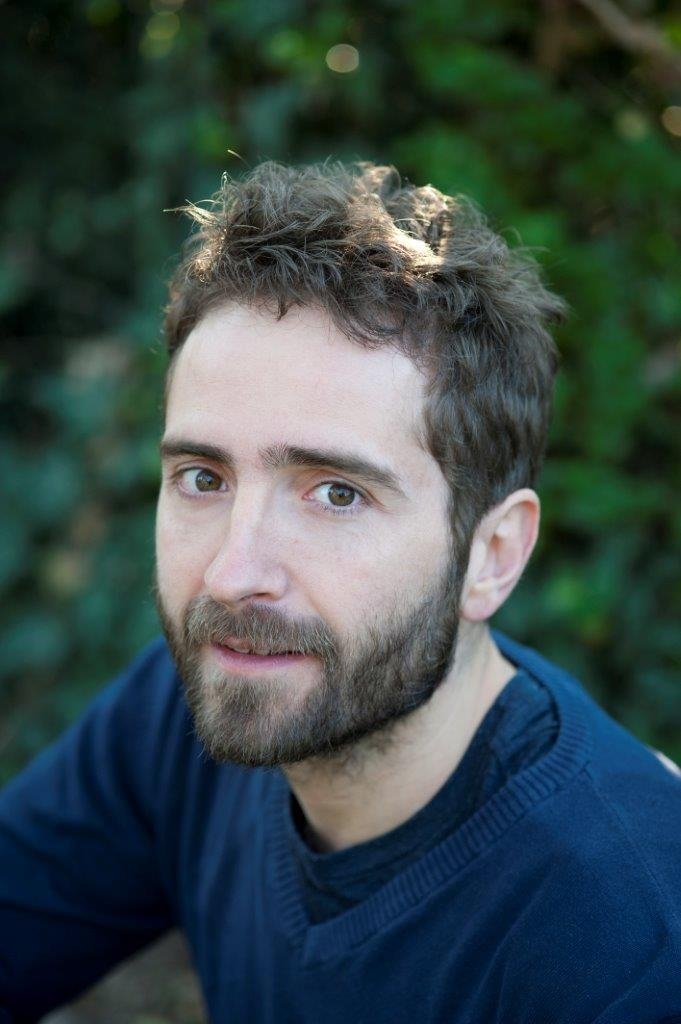 et billede af Massimiliano Setti