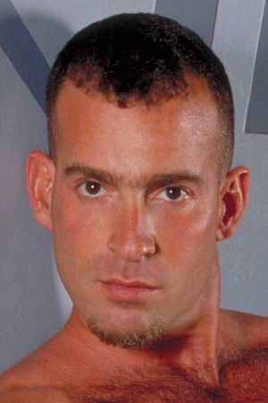 et billede af Zak Anders