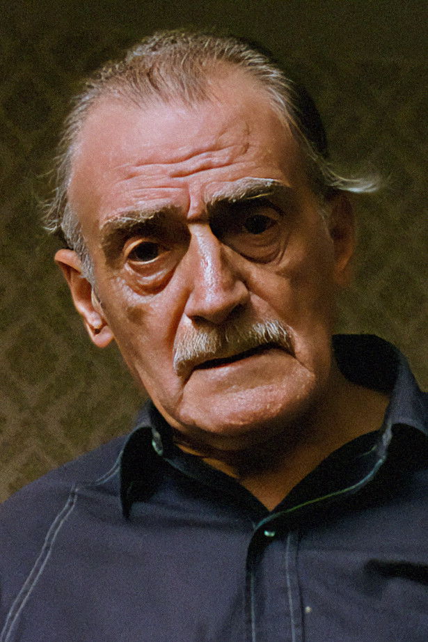 et billede af Richard Bowler