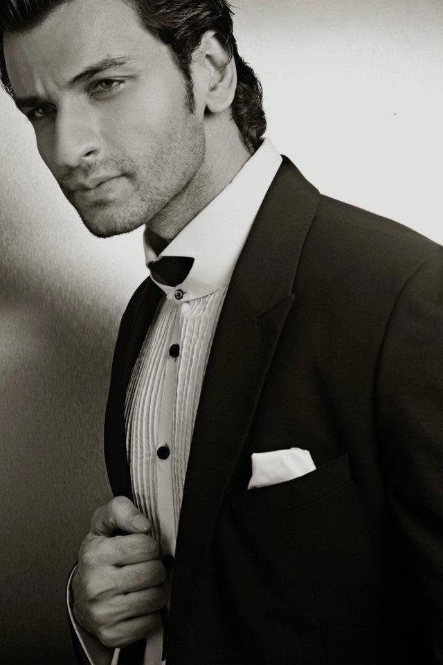 et billede af Trishaan Singh Maini