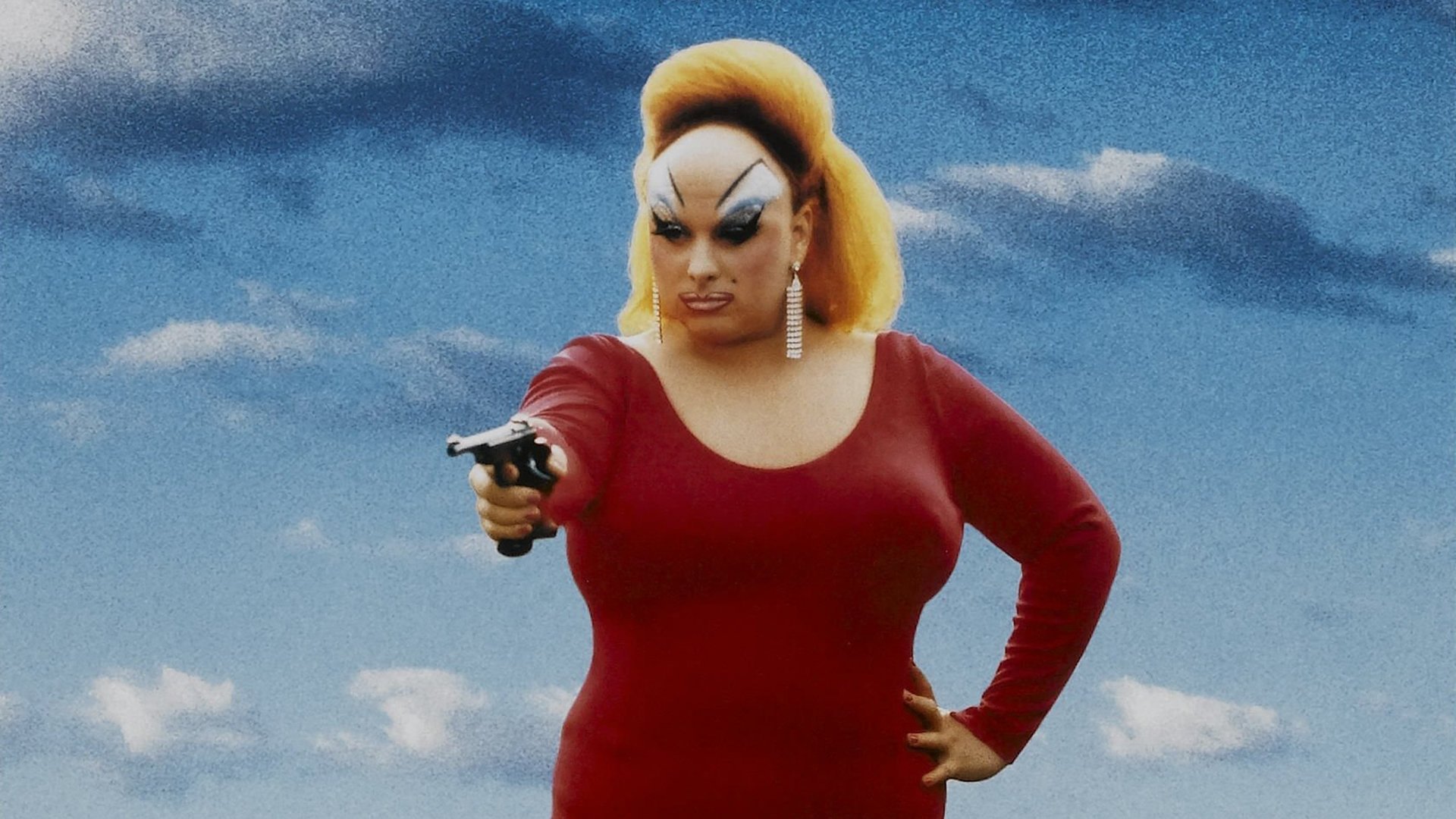 Pink Flamingos (1972)