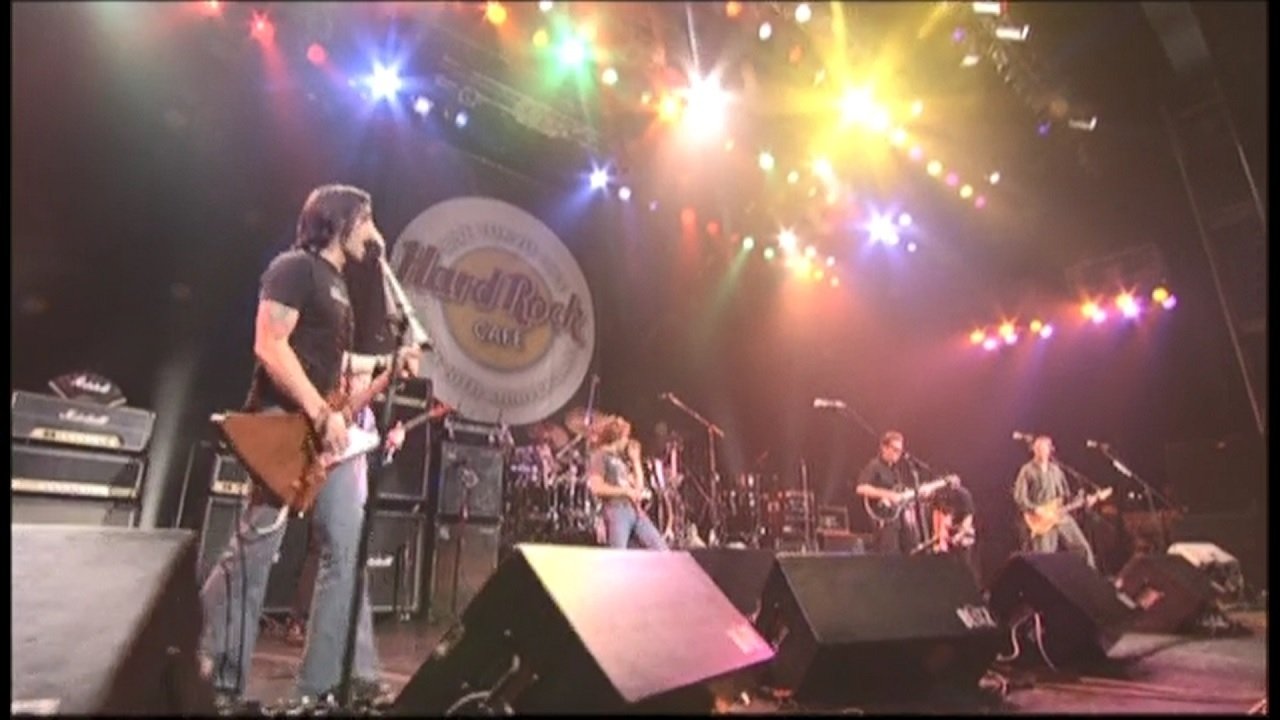 Guitar Wars (2004)