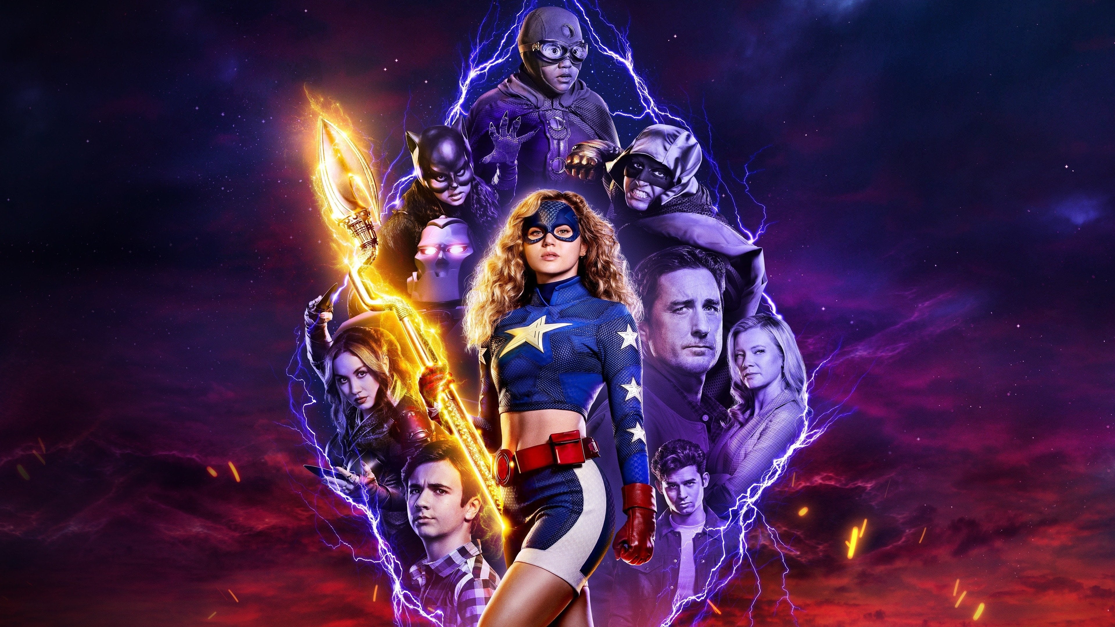 Stargirl - Staffel 3